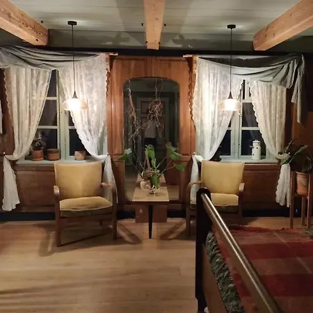 Nyaraló Dom Dobrego Lata *